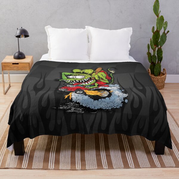 Item preview, RatFink designed and sold by artistwill.