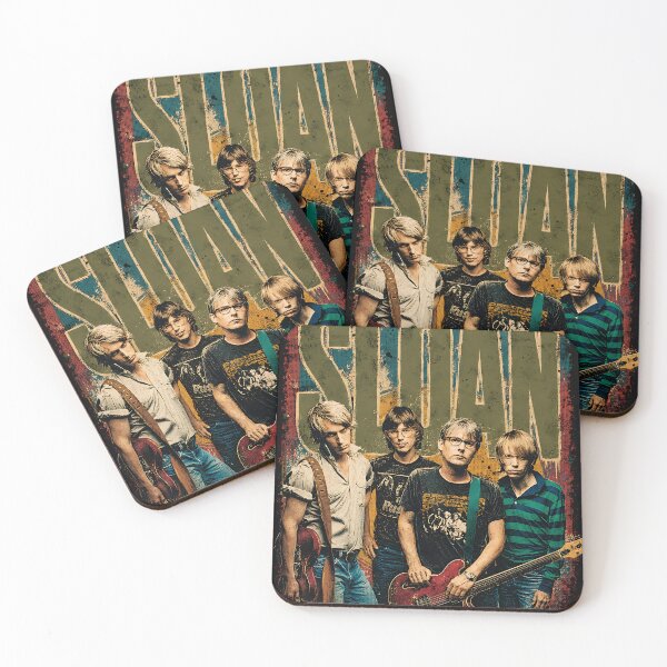 Item preview, 90s Rock Band designed and sold by TeeCodes.