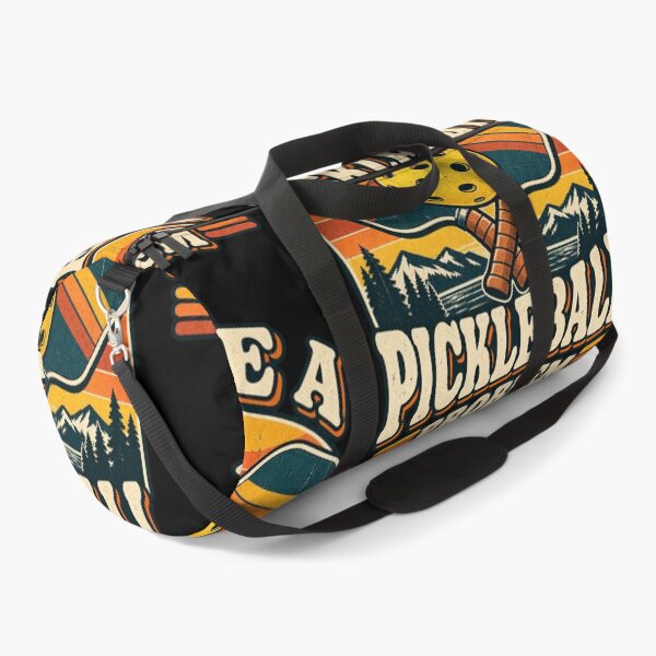 Item preview, I Have A Pickleball Problem (And I Don't Want A Cure) designed and sold by Ridaelb.