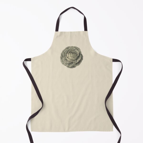 Item preview, Cabbage Crush designed and sold by FringeInk.