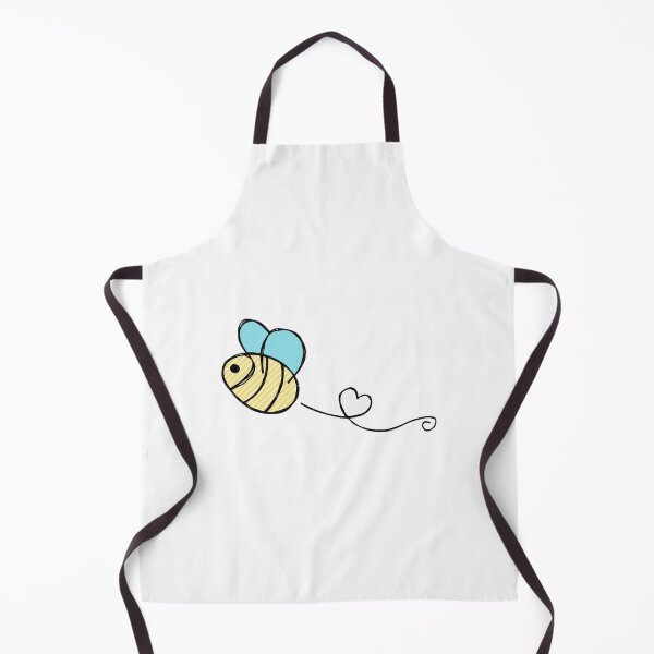 Item preview, bee love designed and sold by Borublue.