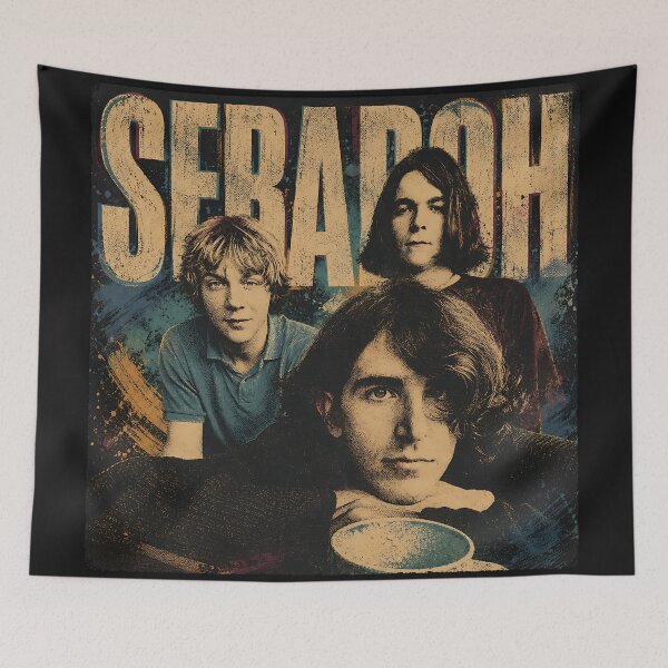 Item preview, 90s Rock Band designed and sold by TeeCodes.