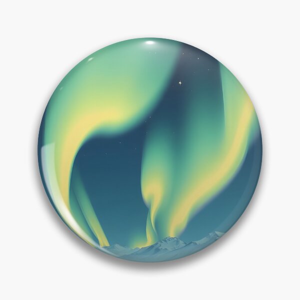 Item preview, Aurora Borealis designed and sold by videodroom.