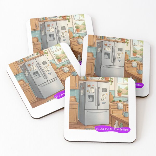 Item preview, Fridge designed and sold by J-Smooth.