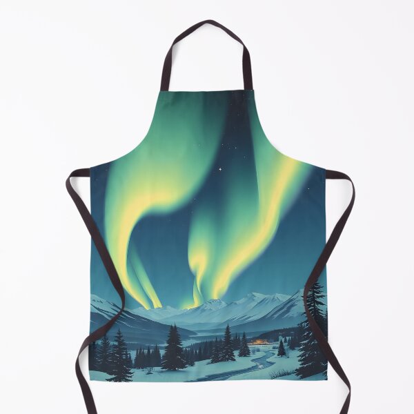 Item preview, Aurora Borealis designed and sold by videodroom.