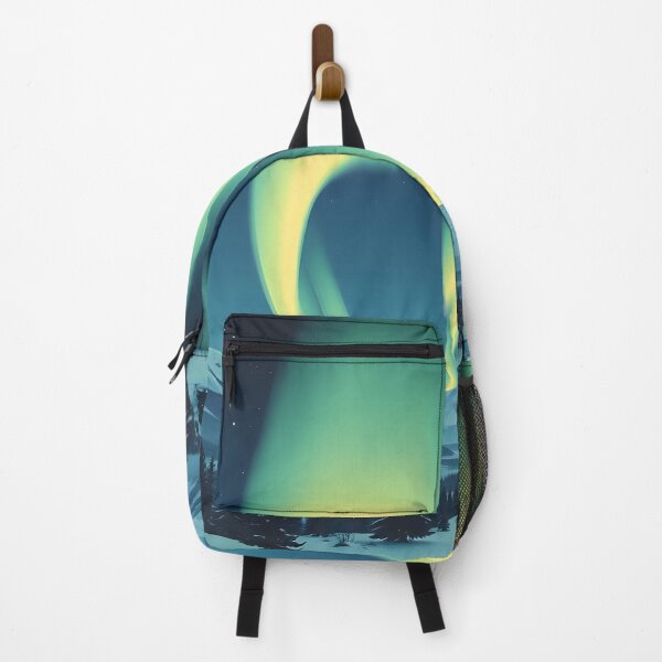 Item preview, Aurora Borealis designed and sold by videodroom.