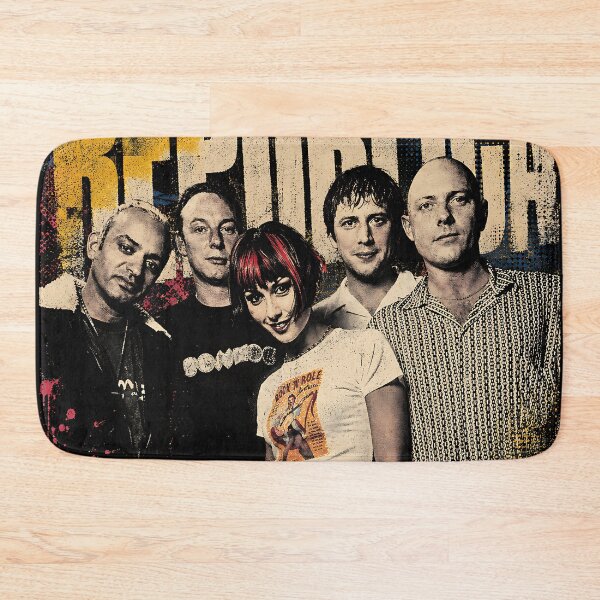 Item preview, 90s Rock Band designed and sold by TeeCodes.
