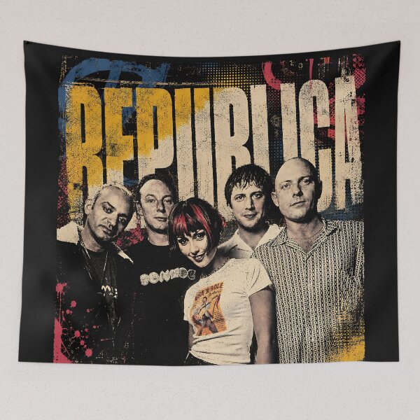 Item preview, 90s Rock Band designed and sold by TeeCodes.