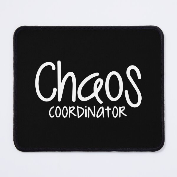 Item preview, chaos coordinator designed and sold by Borublue.