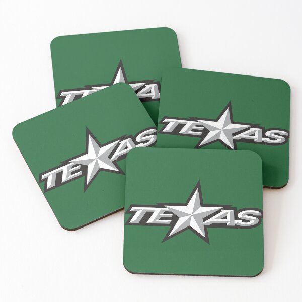Item preview, Texas Stars Hockey designed and sold by Skeleton Hockey Department .