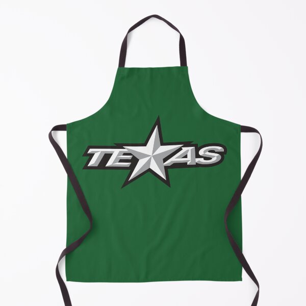 Artikelvorschau, Texas Stars Hockey entworfen und verkauft von Skeleton Hockey Department .