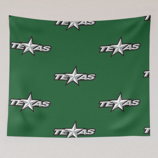 Item preview, Texas Stars Hockey designed and sold by Skeleton Hockey Department .