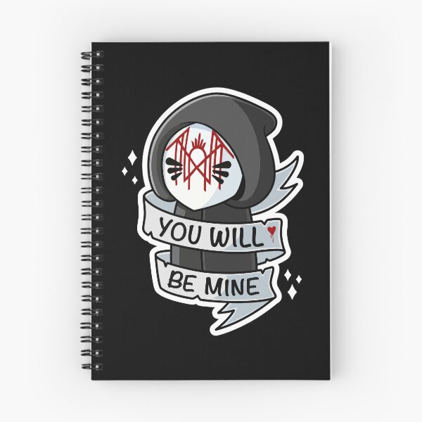 Item preview, When you live by daylight designed and sold by Codavid85.