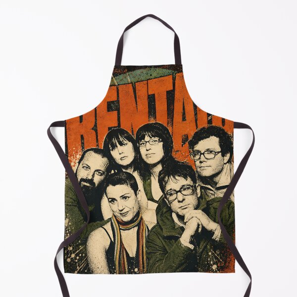 Item preview, 90s Rock Band designed and sold by TeeCodes.