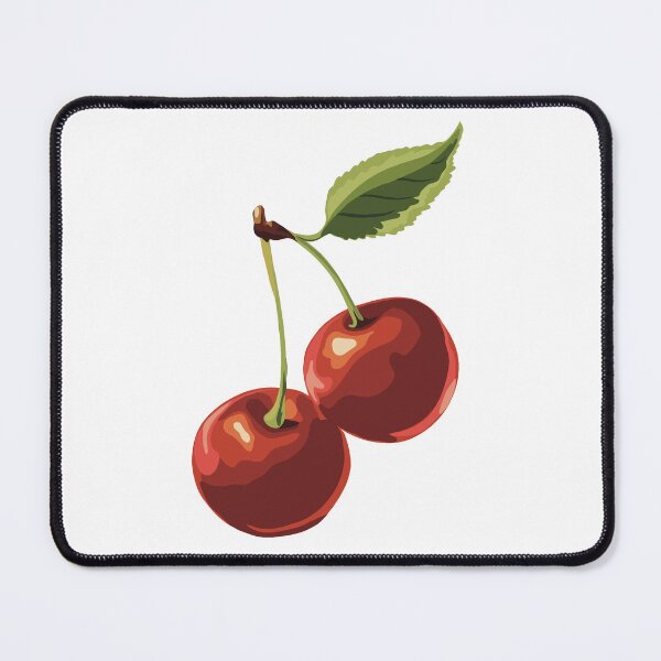 Item preview, Painted Cherries designed and sold by EJs .