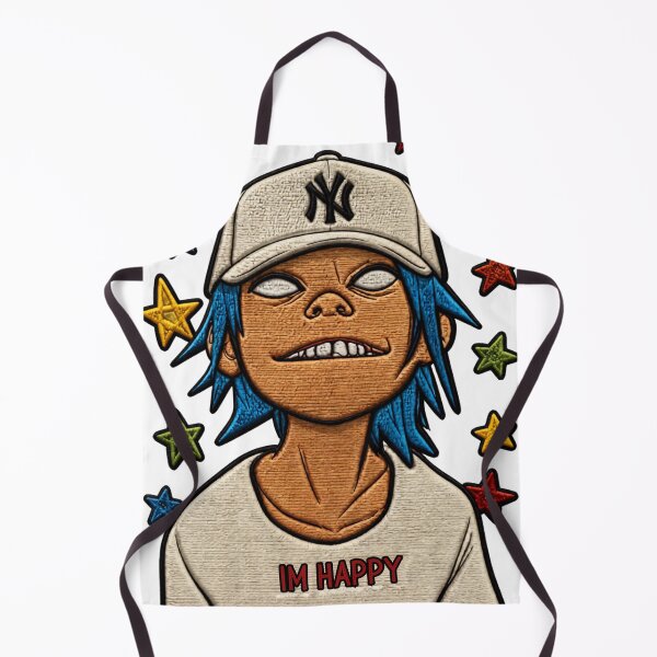 Item preview, im happy designed and sold by obalartsMerch.