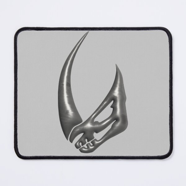 Item preview, Clan of Two - Mudhorn designed and sold by xWiseGirl.
