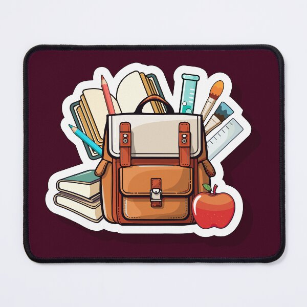 Item preview, Back to school  designed and sold by stormk10.