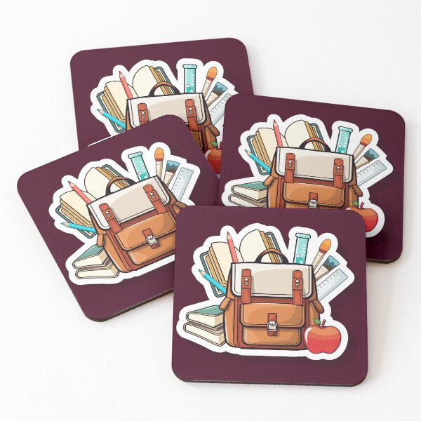 Item preview, Back to school  designed and sold by stormk10.