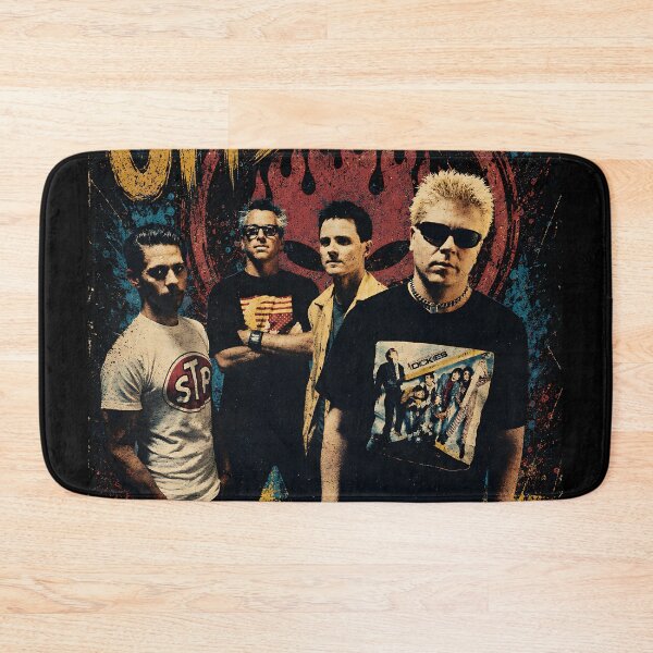 Item preview, 90s Rock Band designed and sold by TeeCodes.
