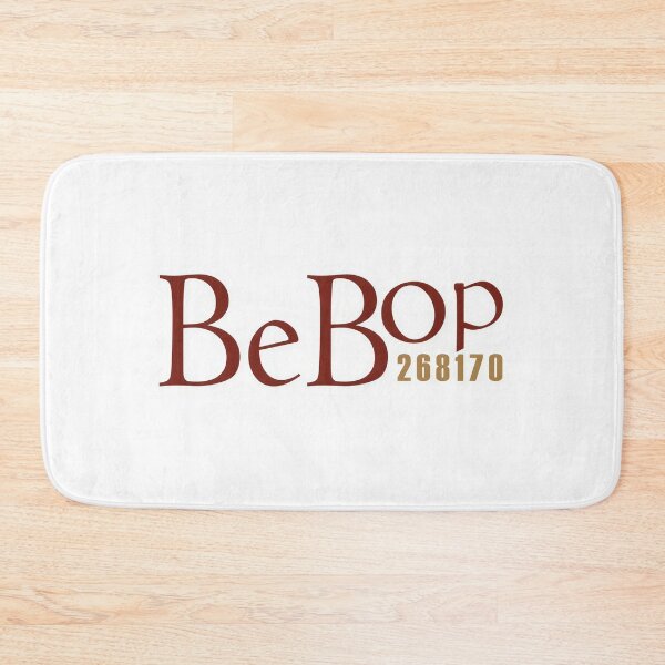 Item preview,  cowboy bebop 206 designed and sold by SHARPEI.