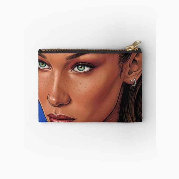 Item preview, BH Blue Lgbtq+ Comic Book Art Home Wall Decor Print Poster Pride TV Series Movie Music designed and sold by Mind Space.