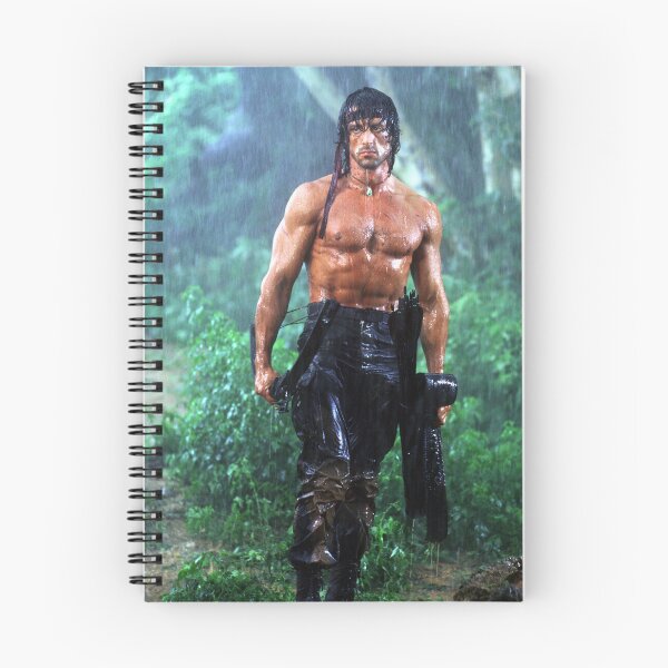 Item preview, RAMBO designed and sold by OriginWave.