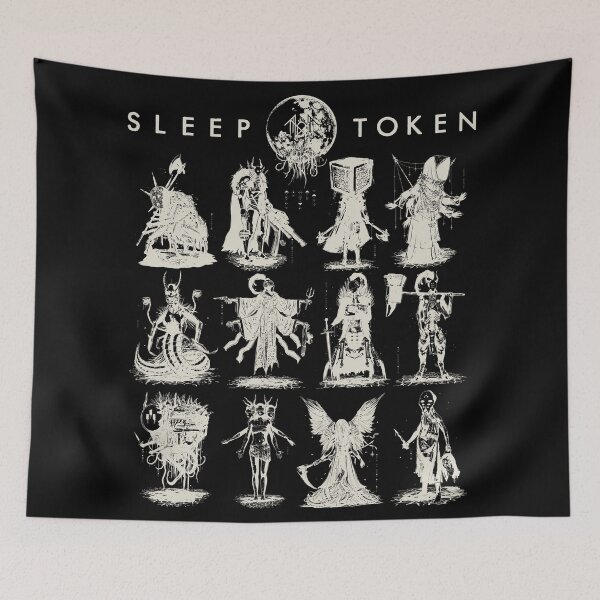 Item preview, And you remember everything designed and sold by Codavid85.