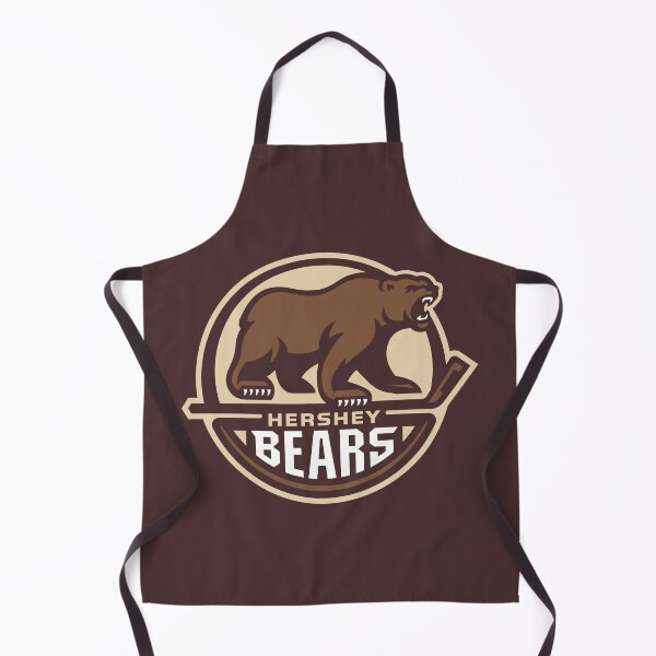 Item preview, Hershey Bears designed and sold by Skeleton Hockey Department .
