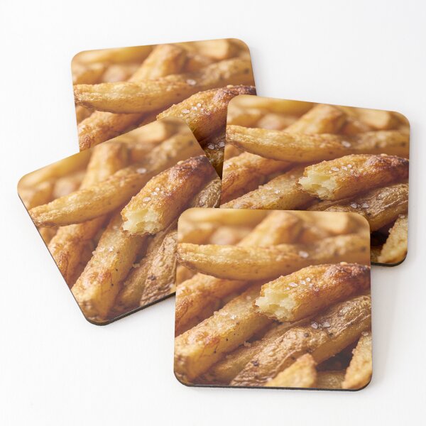 Item preview, Take the Crispy One designed and sold by ASSEMBLE WONDER.