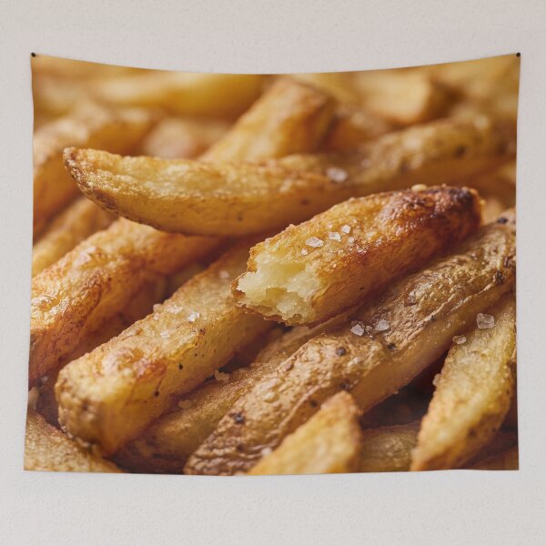 Item preview, Take the Crispy One designed and sold by ASSEMBLE WONDER.