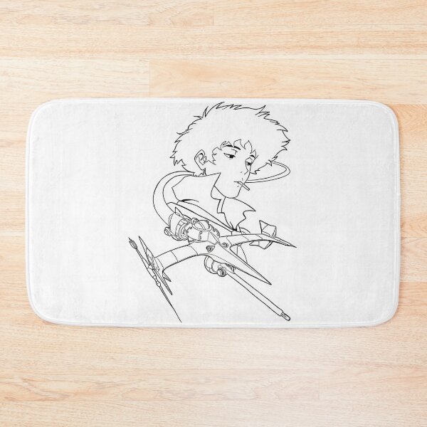 Item preview,  cowboy bebop 207 designed and sold by SHARPEI.