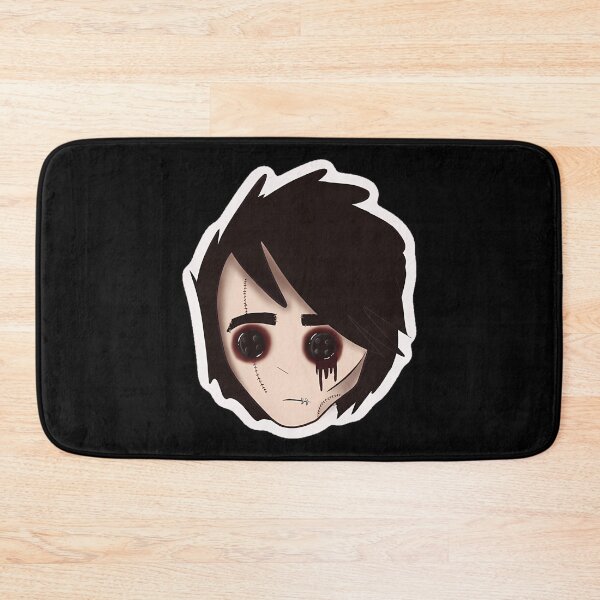 Item preview, Johnnie Guilbert Voodoo Head designed and sold by Betseatostars.