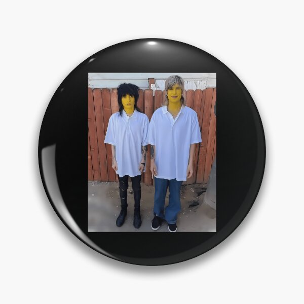 Item preview, Jake Webber And Johnnie Guilbert Simpson designed and sold by Betseatostars.