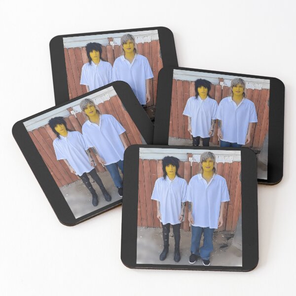 Item preview, Jake Webber And Johnnie Guilbert Simpson designed and sold by Betseatostars.