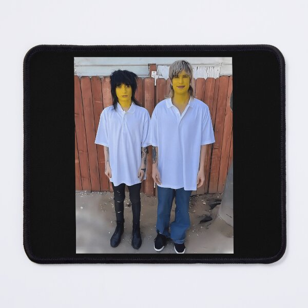 Item preview, Jake Webber And Johnnie Guilbert Simpson designed and sold by Betseatostars.