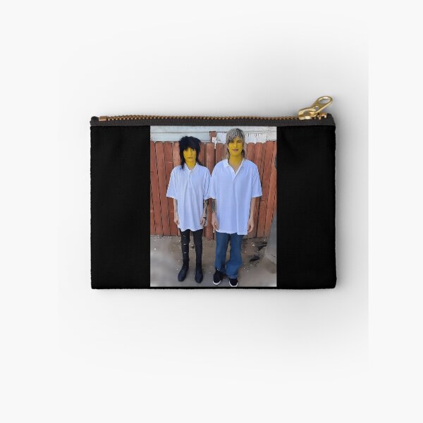 Item preview, Jake Webber And Johnnie Guilbert Simpson designed and sold by Betseatostars.