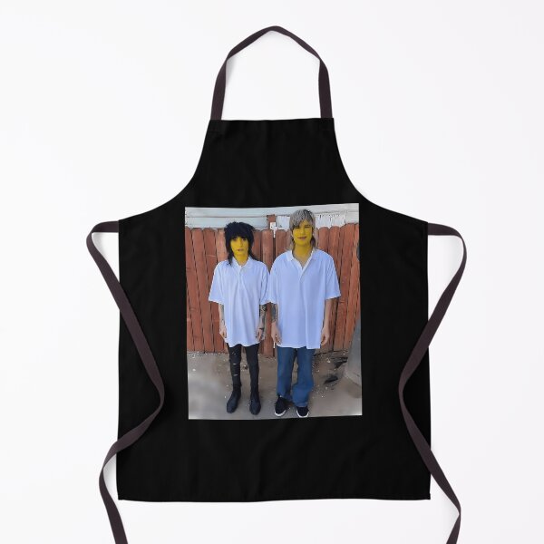 Aperçu de l'œuvre Jake Webber et Johnnie Guilbert Simpson créée et vendue par Betseatostars.