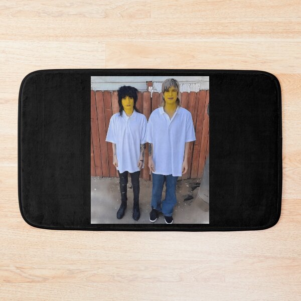 Item preview, Jake Webber And Johnnie Guilbert Simpson designed and sold by Betseatostars.