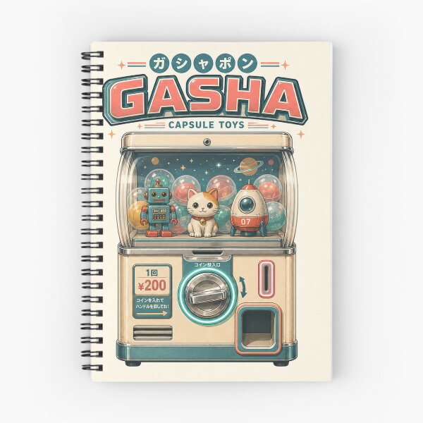 Item preview, Gasha Capsule Toys designed and sold by JetForge.