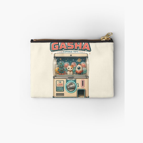 Item preview, Gasha Capsule Toys designed and sold by JetForge.