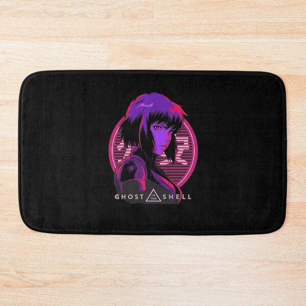 Item preview, Ghost in the Shell designed and sold by thrynafenquar.