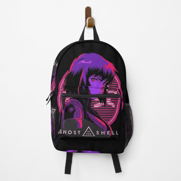 Item preview, Ghost in the Shell designed and sold by thrynafenquar.