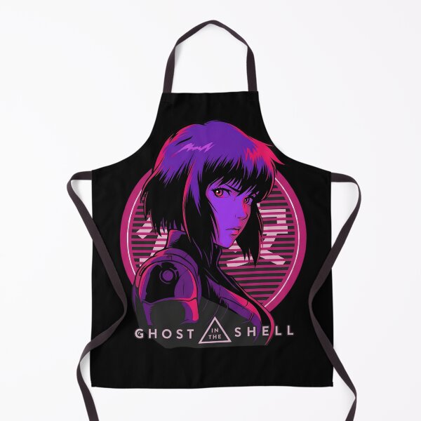 Item preview, Ghost in the Shell designed and sold by thrynafenquar.