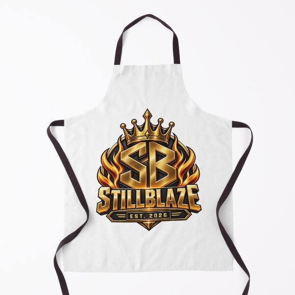 Item preview, STILLBLAZE EST. 2026 – Premium Streetwear Brand Design designed and sold by BilcoStillbaze.