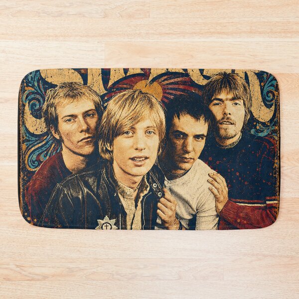 Item preview, 90s Rock Band designed and sold by TeeCodes.