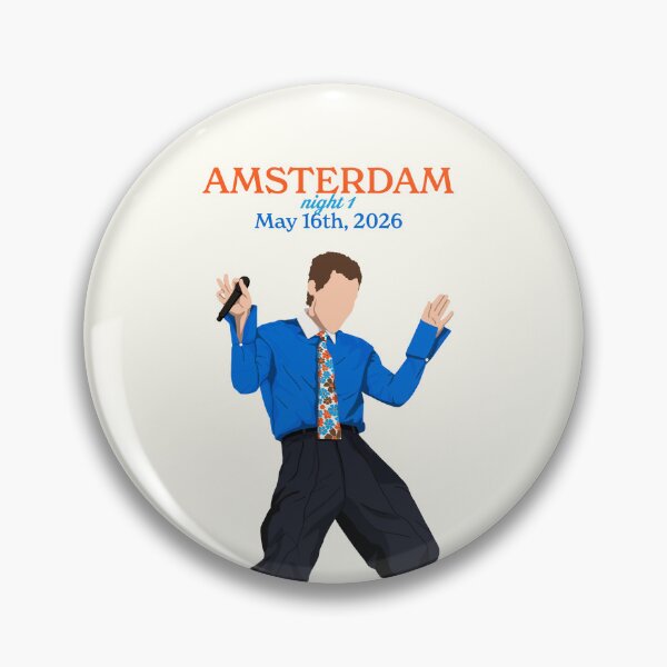 Item preview, amsterdam night 1 may 16 designed and sold by delicate-pov.