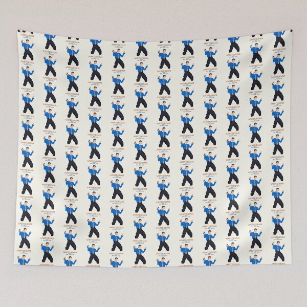 Item preview, amsterdam night 1 may 16 designed and sold by delicate-pov.