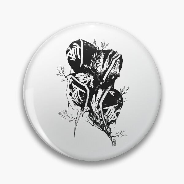 Item preview, And the night comes designed and sold by Codavid85.
