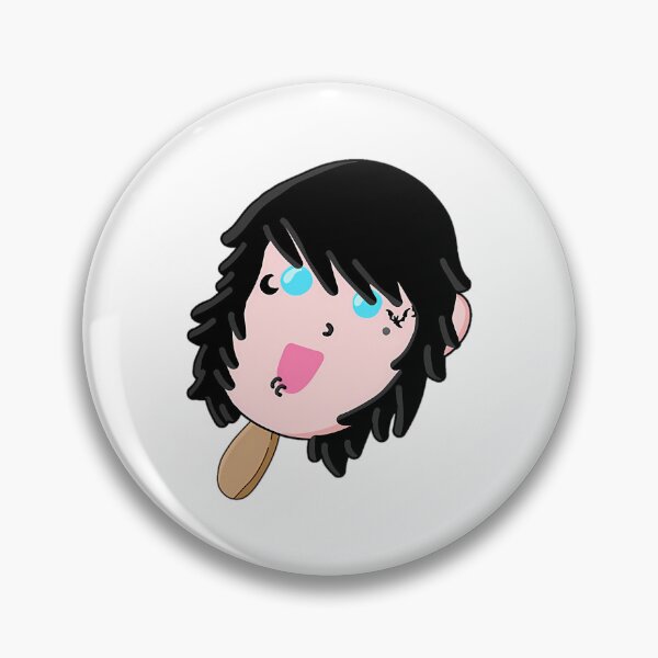 Item preview, Johnnie Guilbert Popsicle designed and sold by Betseatostars.